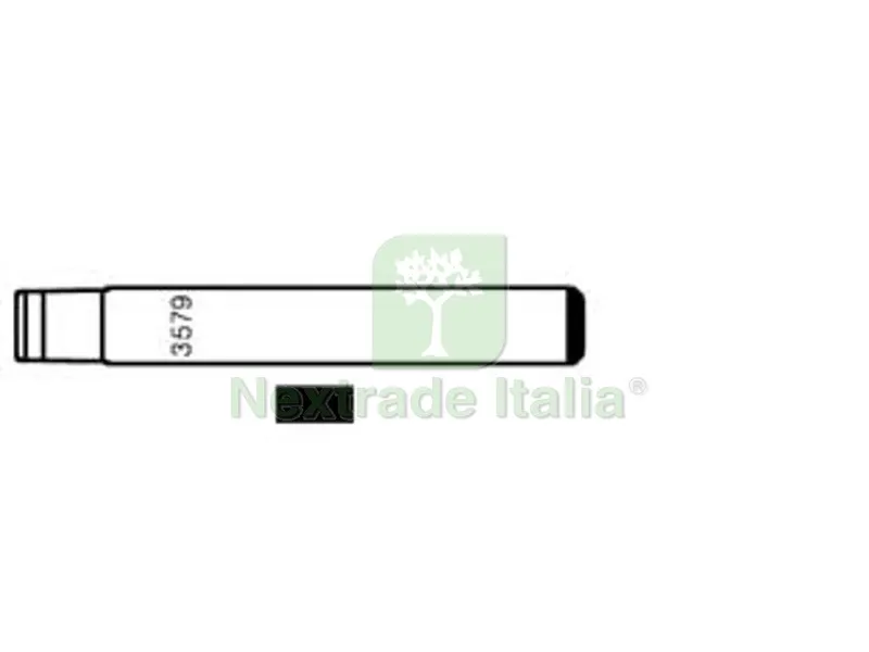 CHIAVI PER TESTA FLIP A INSERTO HU100CH - HU100CH — Ferramenta porte e finestre — rif. FERX.FER372466 CHIAVI PER TESTA FLIP A INSERTO HU100CH - HU100CH — Ferramenta porte e finestre — rif. FERX.FER372466