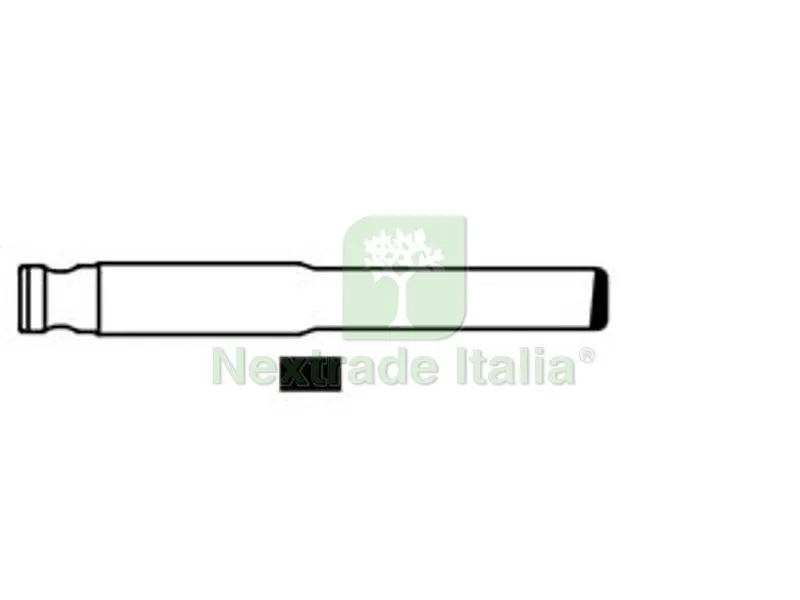 CHIAVI PER TESTA FLIP A INSERTO HU101CH - HU101CH — Ferramenta porte e finestre — rif. FERX.FER372497 CHIAVI PER TESTA FLIP A INSERTO HU101CH - HU101CH — Ferramenta porte e finestre — rif. FERX.FER372497