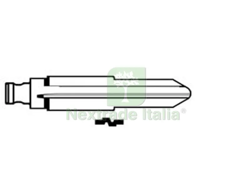 CHIAVI PER TESTA FLIP A INSERTO HYN6CH - HYN6CH — Ferramenta porte e finestre — rif. FERX.FER372558 CHIAVI PER TESTA FLIP A INSERTO HYN6CH - HYN6CH — Ferramenta porte e finestre — rif. FERX.FER372558