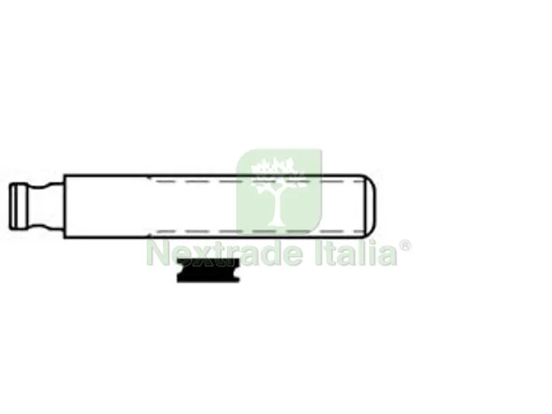 chiavi per testa flip a inserto hu83ch - hu83ch — Ferramenta porte e finestre — rif. FERX.FER372596