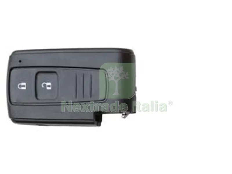 Cover Chiavi per Auto Toyota TOYRSE2 — Lucchetti e catene — rif. FERX.FER373098