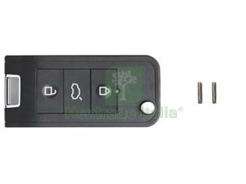 RADIOCOMANDO AUTO CON TRANSPONDER CIRFH7 HONDA - CIRFH7 - 3 bottoni — Automazioni cancello — rif. FERX.FER373128 RADIOCOMANDO AUTO CON TRANSPONDER CIRFH7 HONDA - CIRFH7 - 3 bottoni — Automazioni cancello — rif. FERX.FER373128
