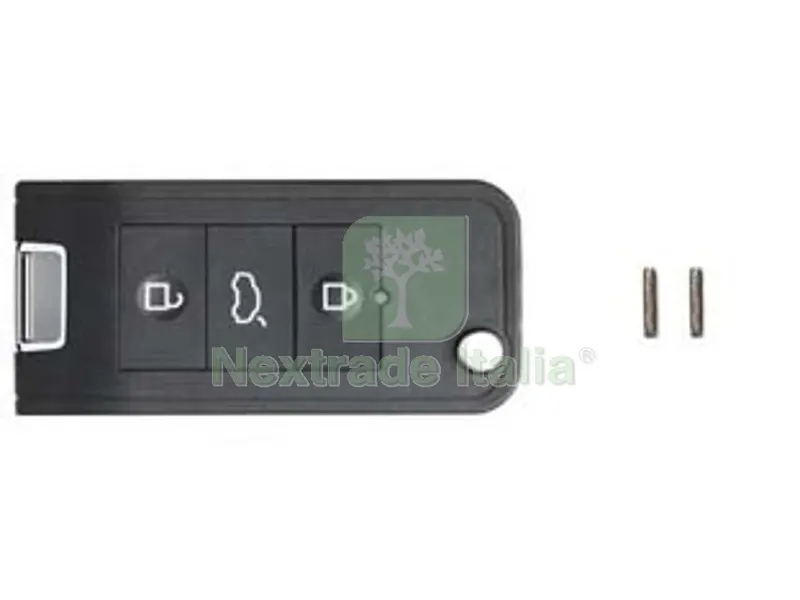 Radiocomando Auto con Transponder CIRFH6 Opel, Chevrolet, Daewoo - CIRFH6 - 3 bottoni — Automazioni cancello — rif. FERX.FER373173 Radiocomando Auto con Transponder CIRFH6 Opel, Chevrolet, Daewoo - CIRFH6 - 3 bottoni — Automazioni cancello — rif. FERX.FER373173