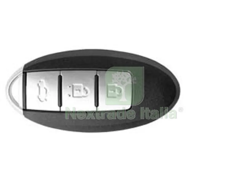 radiocomando auto con transponder nsn14p04 - nsn14p04 - 2 bottoni — Automazioni cancello — rif. FERX.FER373210 radiocomando auto con transponder nsn14p04 - nsn14p04 - 2 bottoni — Automazioni cancello — rif. FERX.FER373210
