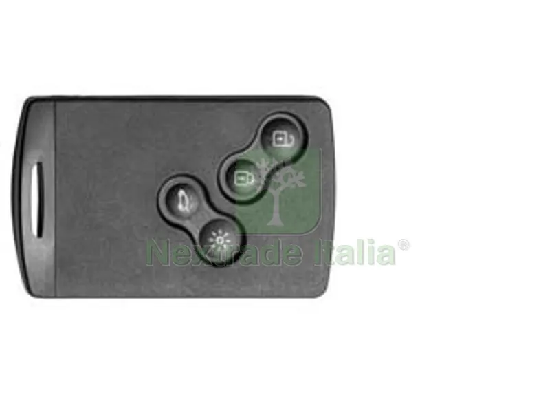 radiocomando auto con transponder va150s15 - va150s15 - 4 bottoni — Automazioni cancello — rif. FERX.FER373258