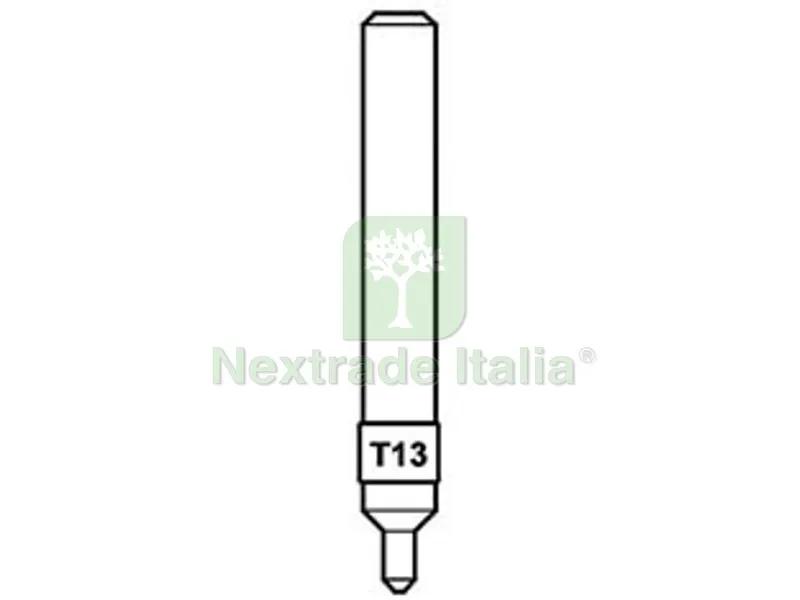 Tastatore T13 per Matrix — Utensili muratura — rif. FERX.FER373296