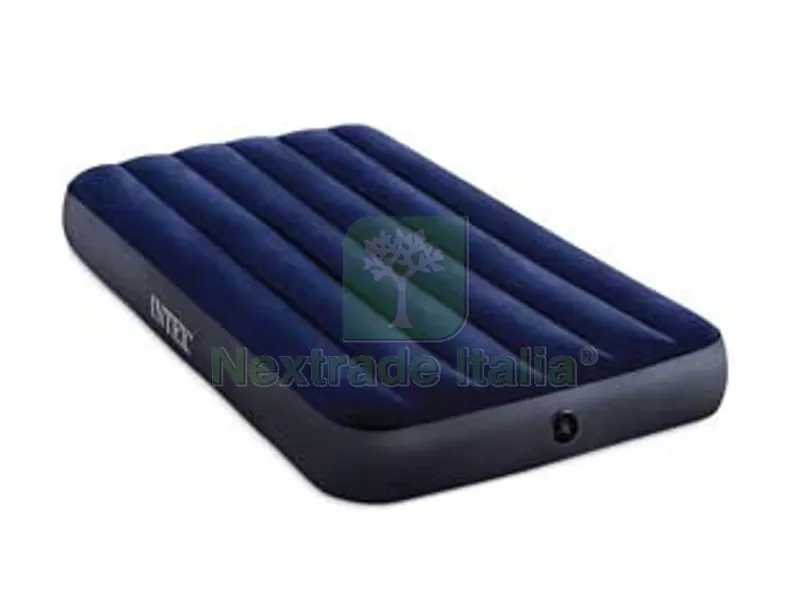 materasso "classic downy twin" singolo - cm.191x99x25h. - peso kg.2,58 (64757) — Tempo libero outdoor — rif. FERX.FER373395 materasso "classic downy twin" singolo - cm.191x99x25h. - peso kg.2,58 (64757) — Tempo libero outdoor — rif. FERX.FER373395