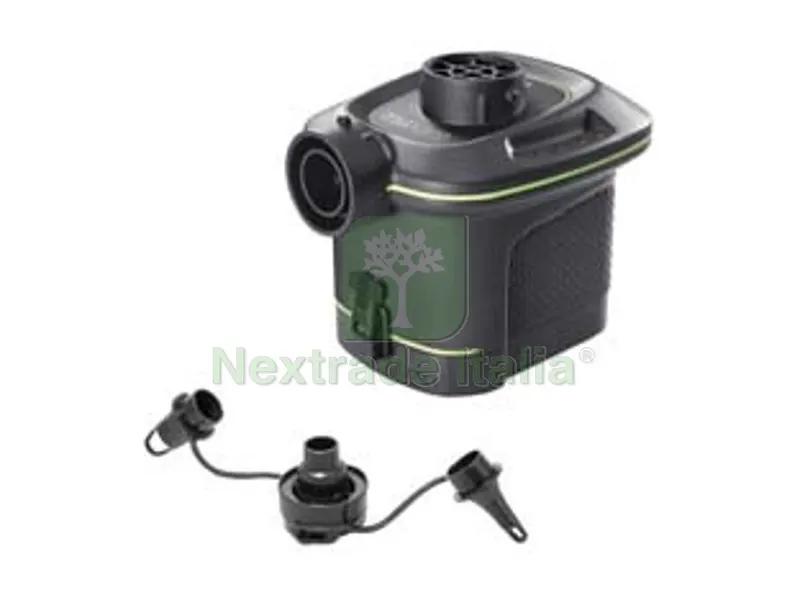 pompa a batteria "quickfill" - peso kg.2,7 (66638) — Accessori bagno — rif. FERX.FER373487 pompa a batteria "quickfill" - peso kg.2,7 (66638) — Accessori bagno — rif. FERX.FER373487