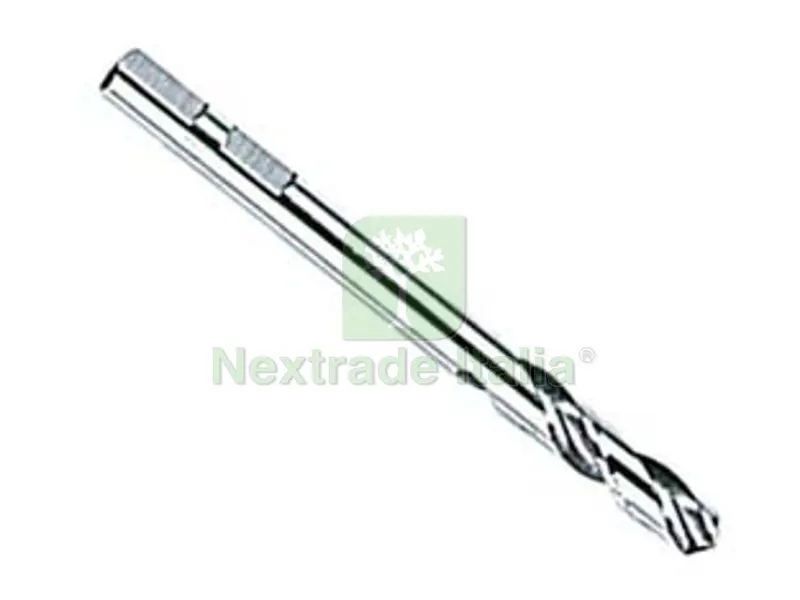 5PZ PUNTA PILOTA PER ALBERO PER SEGHE A TAZZA BIMETALLICHE ø mm.6,35X80 per alberi 5515, 5519, 5519SDS, 5521, 5546, 5546SDS, 5547, 5548, 5549SDS — Punte, frese e dischi — rif. FERX.FER373937 5PZ PUNTA PILOTA PER ALBERO PER SEGHE A TAZZA BIMETALLICHE ø mm.6,35X80 per alberi 5515, 5519, 5519SDS, 5521, 5546, 5546SDS, 5547, 5548, 5549SDS — Punte, frese e dischi — rif. FERX.FER373937