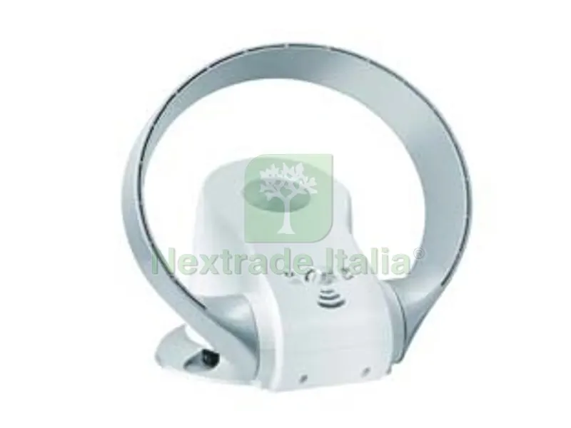 VENTILATORE DA TAVOLO INVISIBILE CM.30 — Pompe — rif. FERX.FER374033 VENTILATORE DA TAVOLO INVISIBILE CM.30 — Pompe — rif. FERX.FER374033