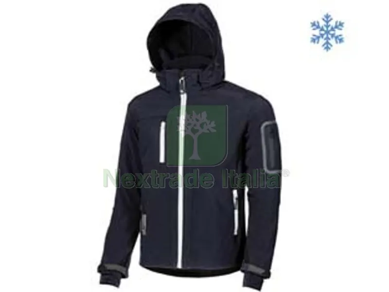 giacca metropolis deep blue - tg.l — Protezioni corpo — rif. FERX.FER378567