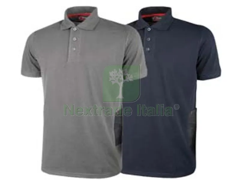 polo gap manica corta slim fit - tg.2xl - deep blue — Protezioni corpo — rif. FERX.FER378864 polo gap manica corta slim fit - tg.2xl - deep blue — Protezioni corpo — rif. FERX.FER378864