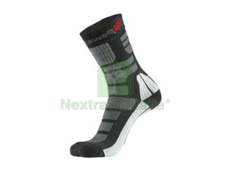 2PAIA calza corta air black carbon - tg.s per n? 36, 37, 38, 39 — Scarichi e sifoni — rif. FERX.FER378949