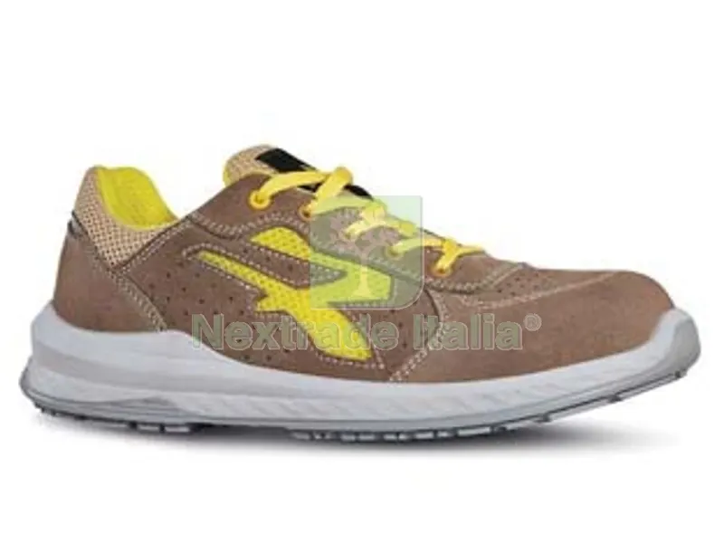 scarpa da lavoro bassa reflex s1p src - n.39 — Calzature antinfortunistiche — rif. FERX.FER379175