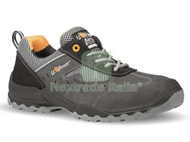 scarpa da lavoro bassa brezza s1p src - n.45 — Calzature antinfortunistiche — rif. FERX.FER379328