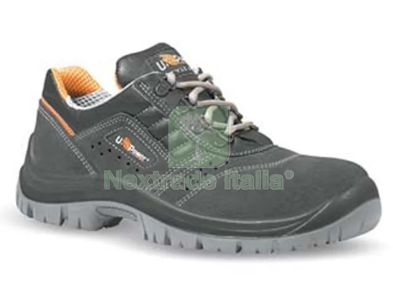 scarpa da lavoro bassa rotational s1p src - n.43 — Calzature antinfortunistiche — rif. FERX.FER379410