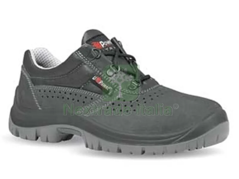 scarpa da lavoro bassa movida s1p src - n.40 — Calzature antinfortunistiche — rif. FERX.FER379472
