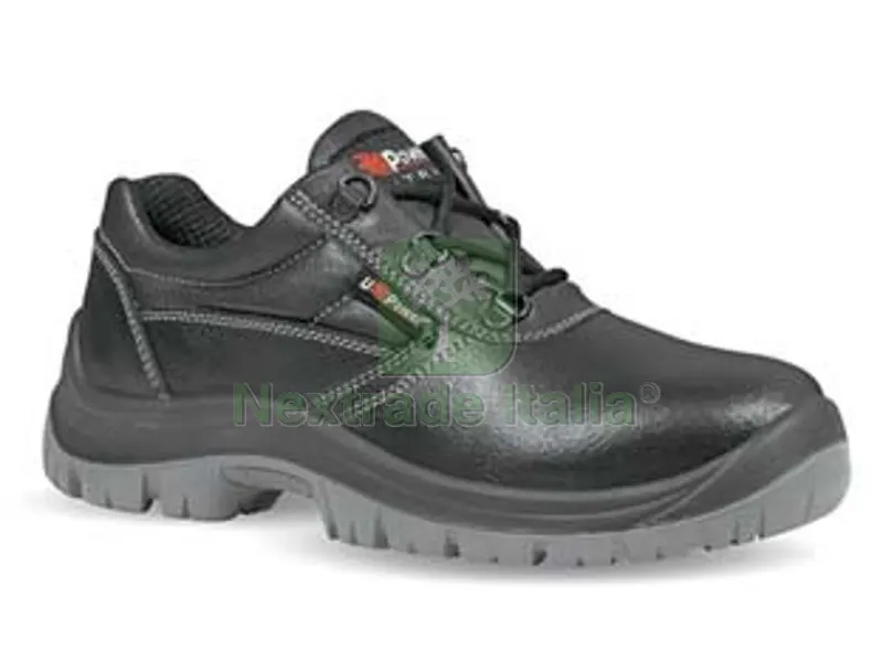 scarpa da lavoro bassa simple s3 src - n.46 — Calzature antinfortunistiche — rif. FERX.FER379625 scarpa da lavoro bassa simple s3 src - n.46 — Calzature antinfortunistiche — rif. FERX.FER379625