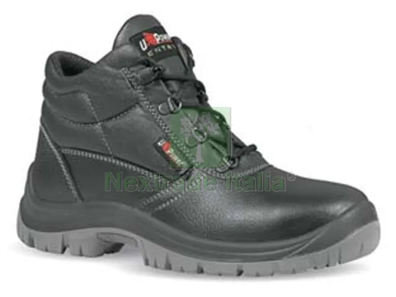 scarpa da lavoro alta safe rs s3 src - n.39 — Calzature antinfortunistiche — rif. FERX.FER379649 scarpa da lavoro alta safe rs s3 src - n.39 — Calzature antinfortunistiche — rif. FERX.FER379649