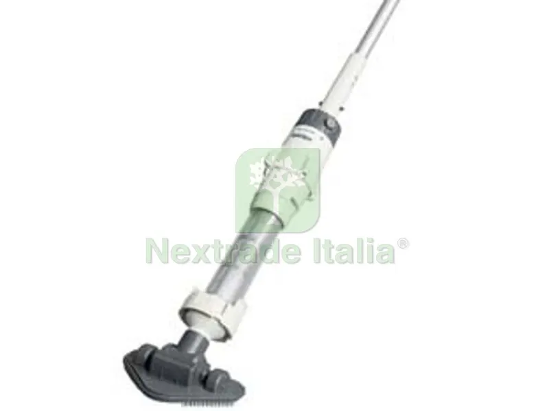 aspiratore a batteria ricaricabile per piscine - cm.150 (art.60327) — Pile e batterie — rif. FERX.FER380010