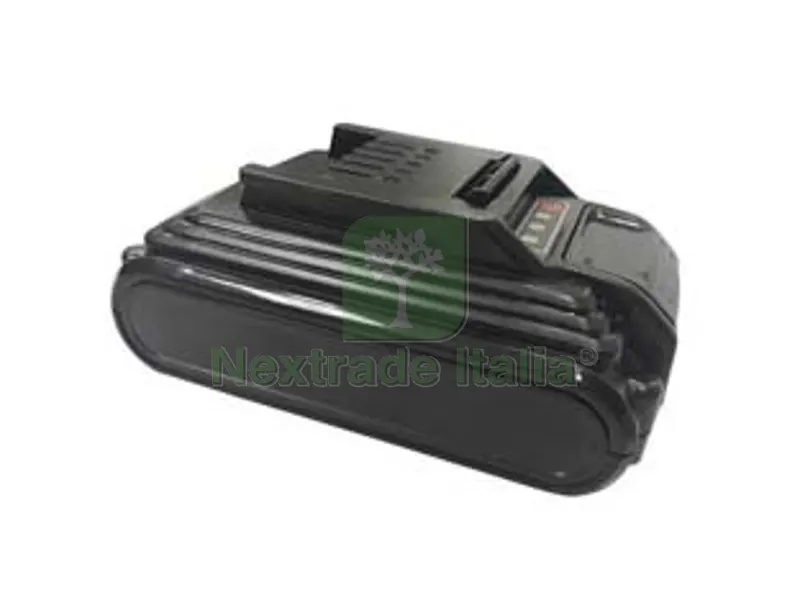 per forbice da pota - 18v - 2ah — Attrezzi da giardino — rif. FERX.FER380119 per forbice da pota - 18v - 2ah — Attrezzi da giardino — rif. FERX.FER380119