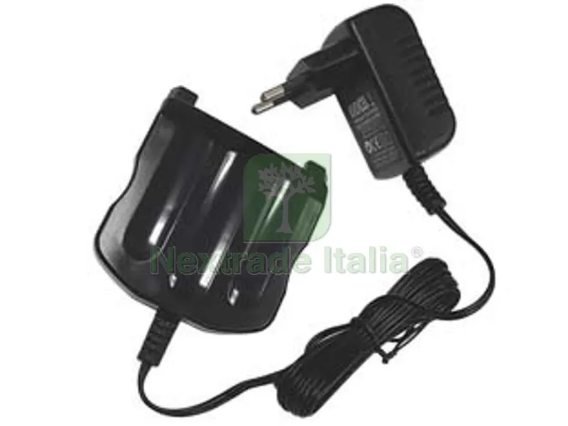 caricabatteria per da pota 100/240v - 50/60 hz - 10.5w - 21v d.c. - 500ma — Batterie e caricabatterie — rif. FERX.FER380126