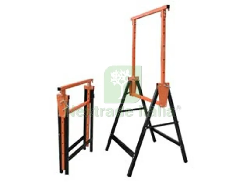Cavalletto Pieghevole Telescopico — Tempo libero outdoor — rif. FERX.FER380225 Cavalletto Pieghevole Telescopico — Tempo libero outdoor — rif. FERX.FER380225