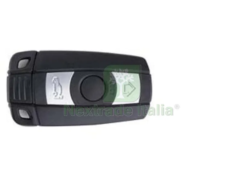 Radiocomando Auto con Transponder HU131RS05 BMW - HU131RS05 - 3 bottoni — Automazioni cancello — rif. FERX.FER380362