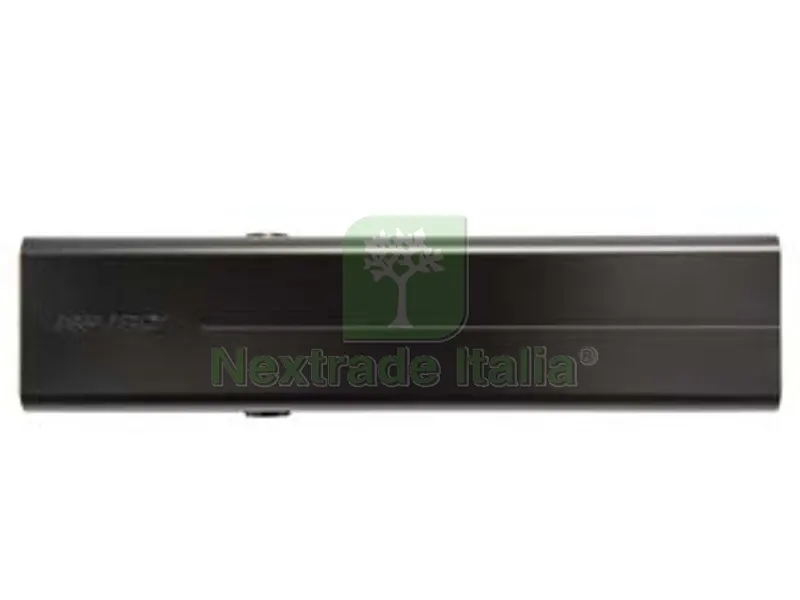 chiudiporta aereo serie dc300 solo corpo - nero ral9005 (dc300d9005) — Ferramenta porte e finestre — rif. FERX.FER380867 chiudiporta aereo serie dc300 solo corpo - nero ral9005 (dc300d9005) — Ferramenta porte e finestre — rif. FERX.FER380867