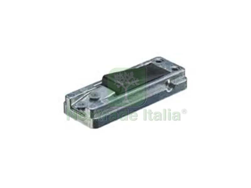fermo meccanico per braccio a slitta g193 a152 - (dca152) — Cani — rif. FERX.FER380898 fermo meccanico per braccio a slitta g193 a152 - (dca152) — Cani — rif. FERX.FER380898