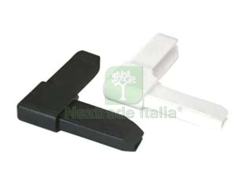 Porcellana Presa Bipasso 10/16A 2P+T — Illuminazione — rif. FERX.FER381413