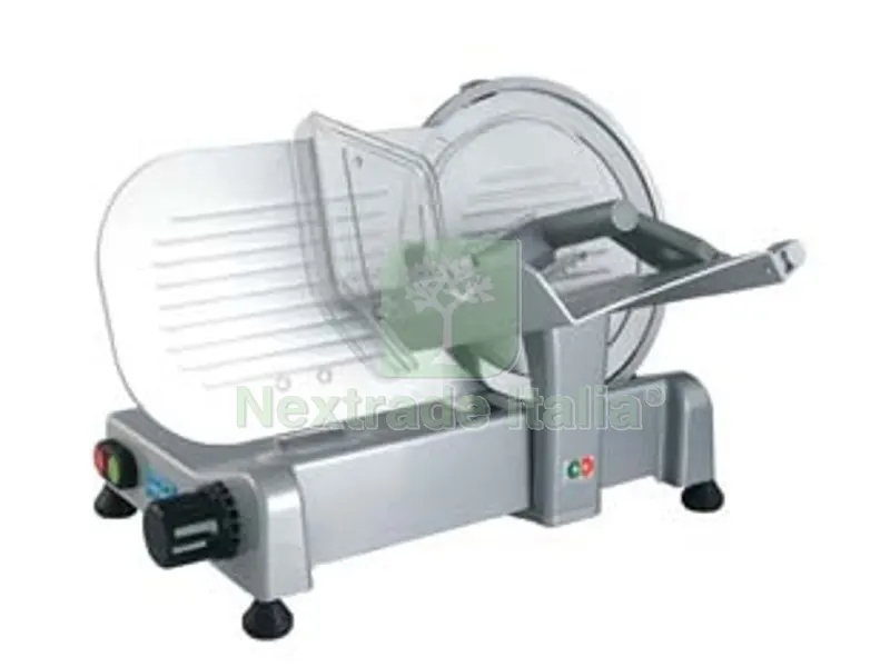 AFFETTATRICE GP250E LAMA ? MM.250 140W - potenza 140w - lama ? mm.250 — Cucina e coltelleria — rif. FERX.FER382861