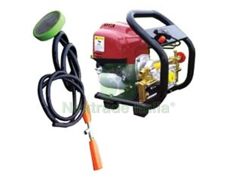 pompa alta pressione fst-p768 motore 4t 1,6 con supporto per irror. — Pompe — rif. FERX.FER383646 pompa alta pressione fst-p768 motore 4t 1,6 con supporto per irror. — Pompe — rif. FERX.FER383646