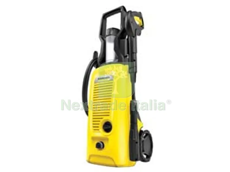 idropulitrice ad acqua fredda motore 1600w (k4 universal edition) — Smerigliatrici e seghe — rif. FERX.FER383684