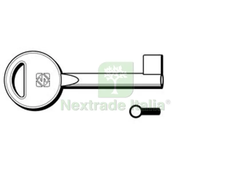 5PZ CHIAVI PER MOBILI FEMMINA 3FB00 - 3FB00 — Serrature e cilindri — rif. FERX.FER384087 5PZ CHIAVI PER MOBILI FEMMINA 3FB00 - 3FB00 — Serrature e cilindri — rif. FERX.FER384087