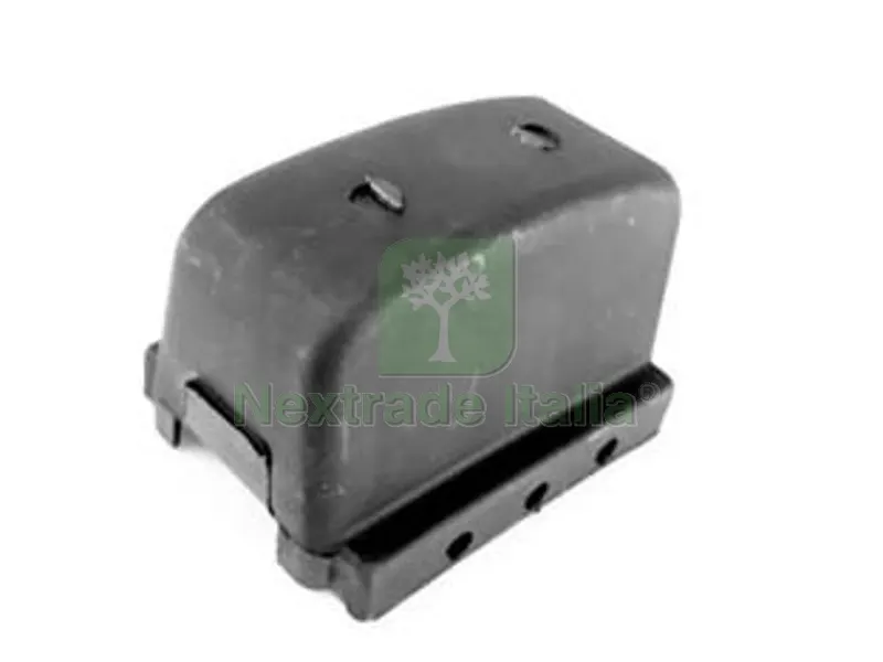 Protezione Anteriore per Bacchiatore Elettrico — Attrezzi da giardino — rif. FERX.FER385435