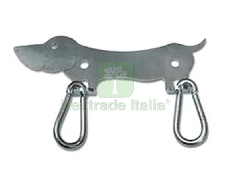 Charly Area di Sosta per Cani — Cani — rif. FERX.FER385473