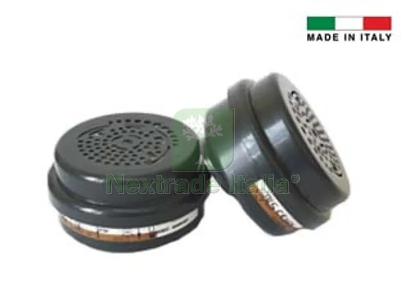 2PZ filtri connessione a baionetta serie bls 221 - 221 a2p3 r — Protezioni corpo — rif. FERX.FER385558