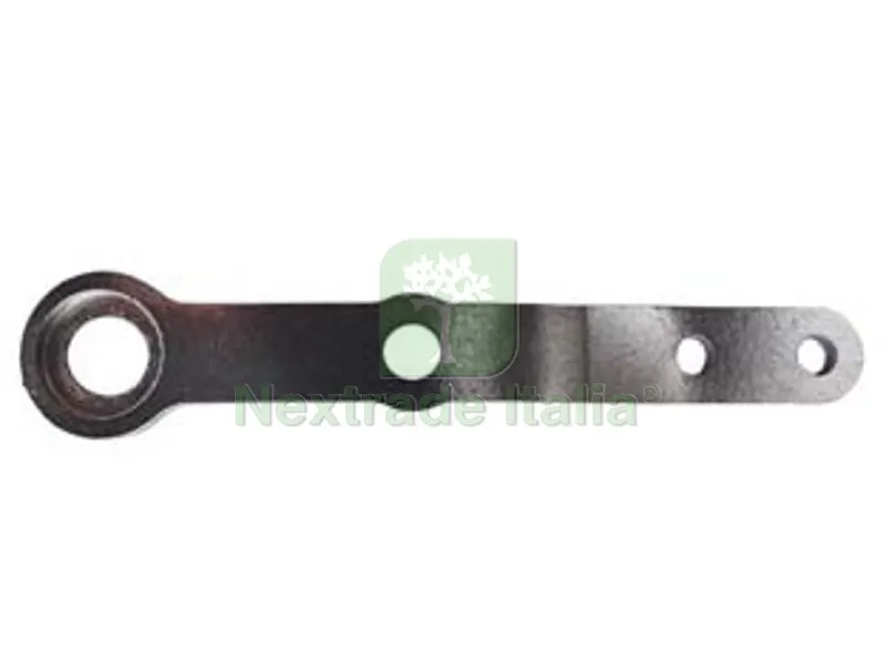 BIELLA LUNGA PER BACCHIATORE ELETTRICO — Attrezzi da giardino — rif. FERX.FER385572