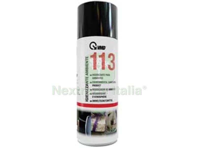 12PZ vmd 113 igienizzante ambiente spray ml.400 - ml.400 in tta spray — Scarichi e sifoni — rif. FERX.FER385923 12PZ vmd 113 igienizzante ambiente spray ml.400 - ml.400 in tta spray — Scarichi e sifoni — rif. FERX.FER385923
