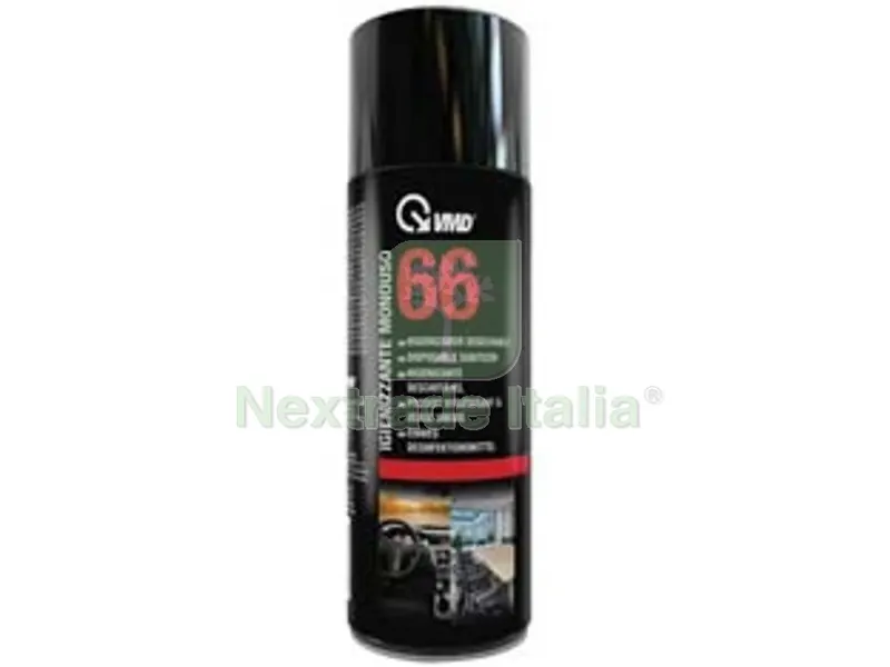 12PZ vmd 66 igienizzante monouso autosvuotante spray ml.200 - ml.200 in tta spray — Scarichi e sifoni — rif. FERX.FER385930 12PZ vmd 66 igienizzante monouso autosvuotante spray ml.200 - ml.200 in tta spray — Scarichi e sifoni — rif. FERX.FER385930