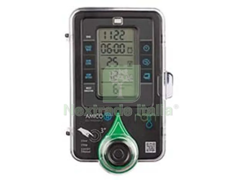 amico r centralina programmatore a rain — Irrigazione — rif. FERX.FER385992 amico r centralina programmatore a rain — Irrigazione — rif. FERX.FER385992