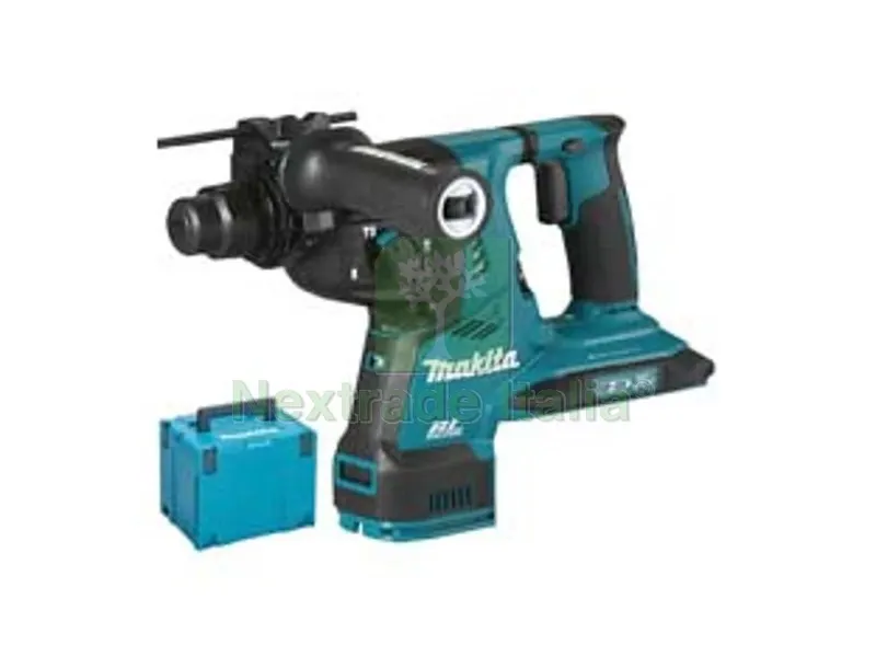 TASSELLATORE 3 FUNZIONI SDS-PLUS 36V SENZA BATTERIE (DHR280ZJ) — Trapani e avvitatori — rif. FERX.FER386029 TASSELLATORE 3 FUNZIONI SDS-PLUS 36V SENZA BATTERIE (DHR280ZJ) — Trapani e avvitatori — rif. FERX.FER386029