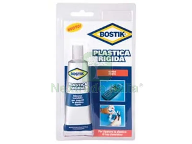 6BLISTER PLASTICA RIGIDA - gr.50 — Adesivi e sigillanti — rif. FERX.FER386517 6BLISTER PLASTICA RIGIDA - gr.50 — Adesivi e sigillanti — rif. FERX.FER386517
