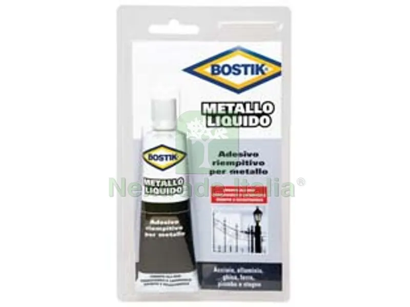 2BLISTER metallo liquido - ml.55 — Adesivi e sigillanti — rif. FERX.FER386555 2BLISTER metallo liquido - ml.55 — Adesivi e sigillanti — rif. FERX.FER386555