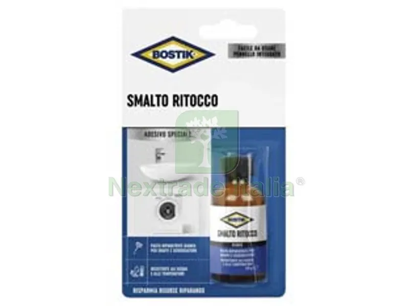 6BLISTER Smalto Ritocco - ml.65 — Vernici e smalti — rif. FERX.FER386593 6BLISTER Smalto Ritocco - ml.65 — Vernici e smalti — rif. FERX.FER386593