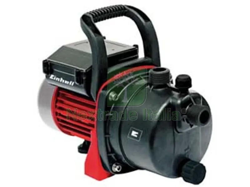 ELETTROPOMPA AUTOADESCANTE ABS KW 0,65 (GC-GP 6538) — Pompe — rif. FERX.FER386777 ELETTROPOMPA AUTOADESCANTE ABS KW 0,65 (GC-GP 6538) — Pompe — rif. FERX.FER386777