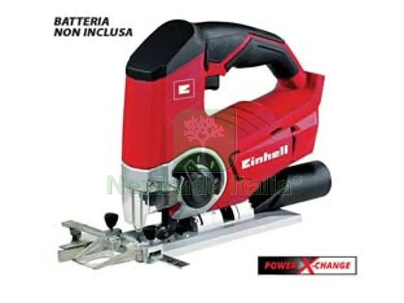 seghetto alternativo a taglio mm.80 18v (te-js 18 li) — Smerigliatrici e seghe — rif. FERX.FER386869 seghetto alternativo a taglio mm.80 18v (te-js 18 li) — Smerigliatrici e seghe — rif. FERX.FER386869