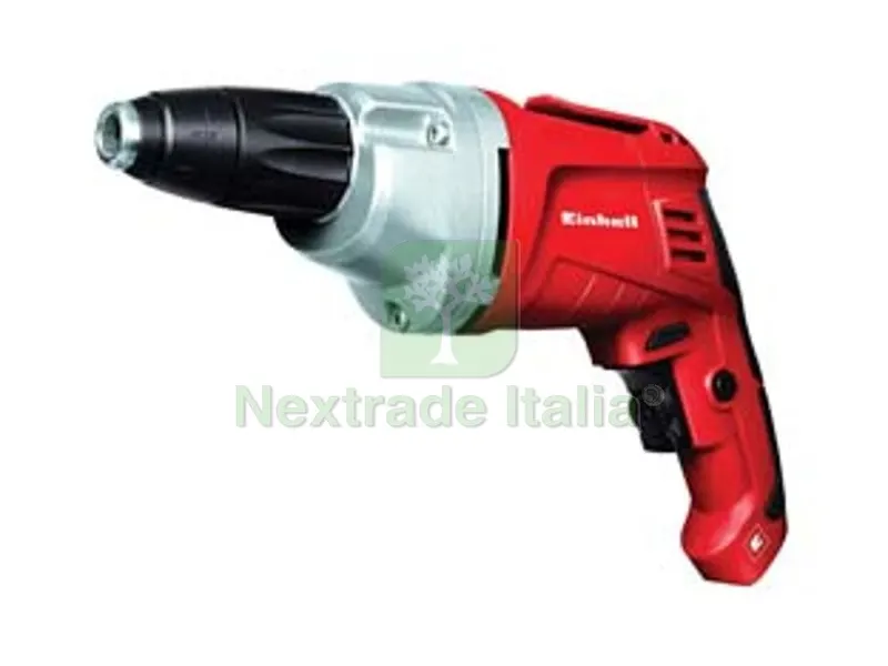 AVVITATORE PER CARTONGESSO 500W (TH-DY 500 E) — Isolanti e reti — rif. FERX.FER386920 AVVITATORE PER CARTONGESSO 500W (TH-DY 500 E) — Isolanti e reti — rif. FERX.FER386920