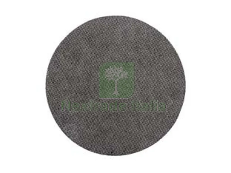 Dischi Abrasivi per Levigatrice Cartongesso TC-DW 225 ? MM.225 PZ.5 - grana 120 — Smerigliatrici e seghe — rif. FERX.FER387491